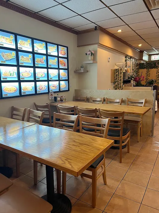 China Cocina 9