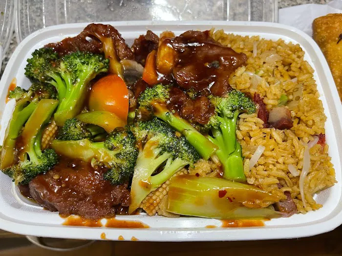 Cheong Hei 5