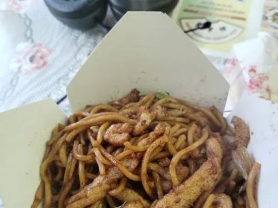 Cheong Hei 0
