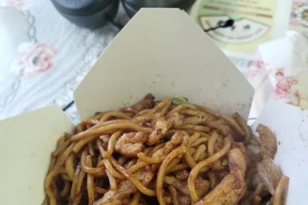 Cheong Hei