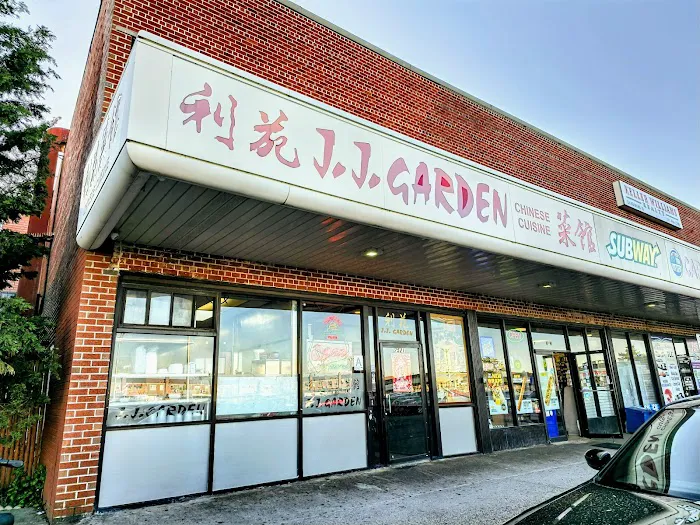J.J. Garden 4