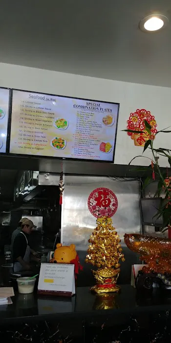 King's Taste 8