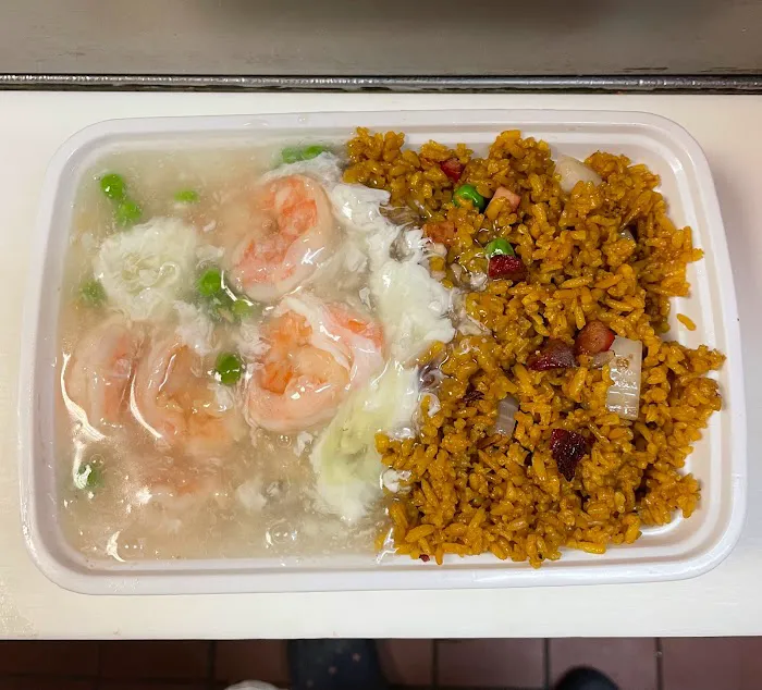 Chopsticks Chinese restaurant 9