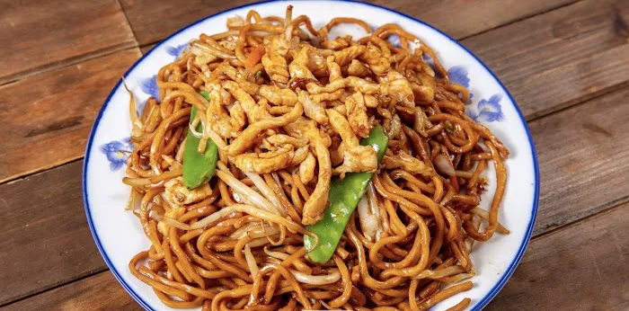 Chopsticks Chinese restaurant 6