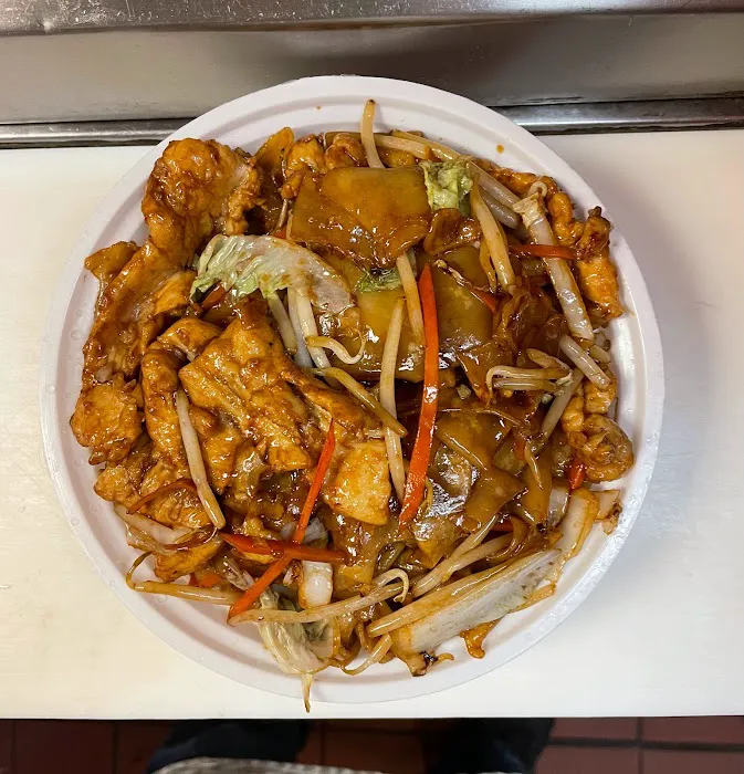 Chopsticks Chinese restaurant 10