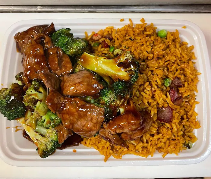 Chopsticks Chinese restaurant 3