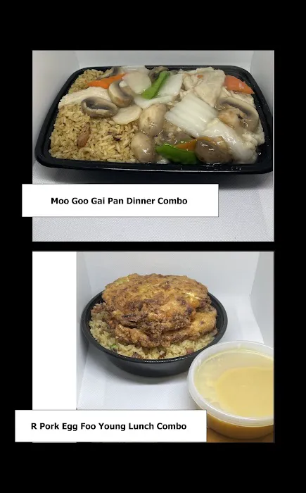 Hong Kong Chinese Restaurant 7