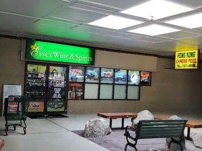 Hong Kong Chinese Restaurant 0
