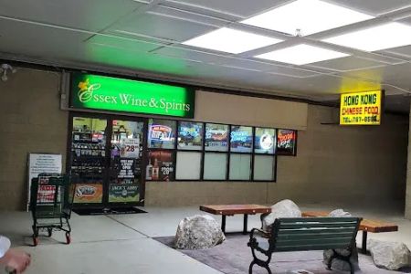 Hong Kong Chinese Restaurant