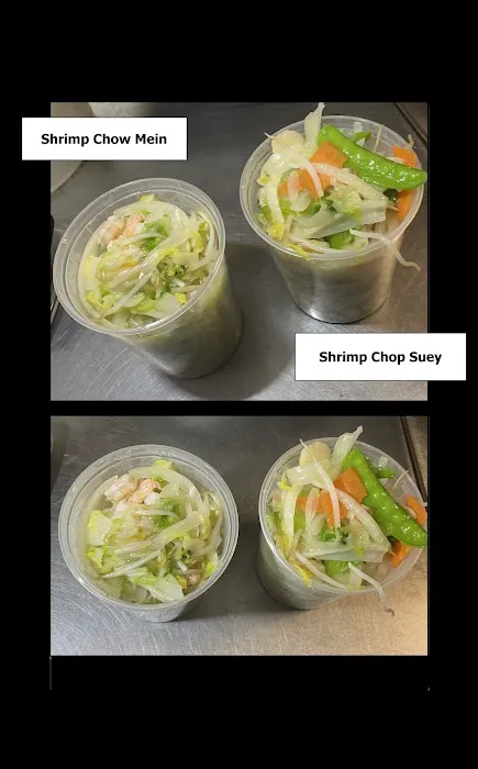 Hong Kong Chinese Restaurant 8
