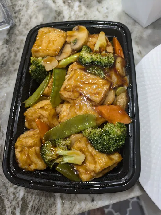 Hong Kong Chinese Restaurant 4