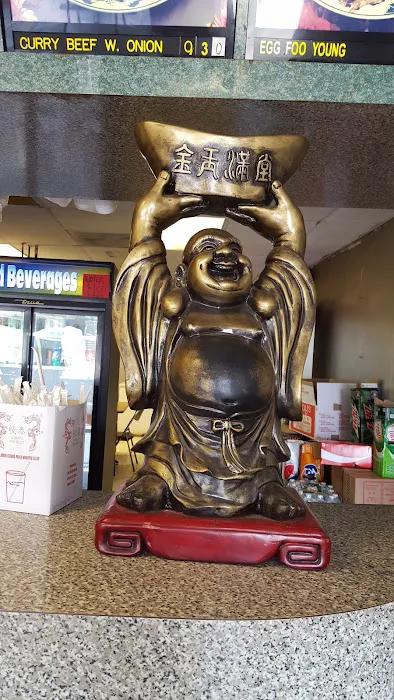 Hong Kong II 5