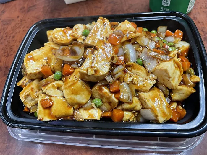 Great Wall Restaurant 7