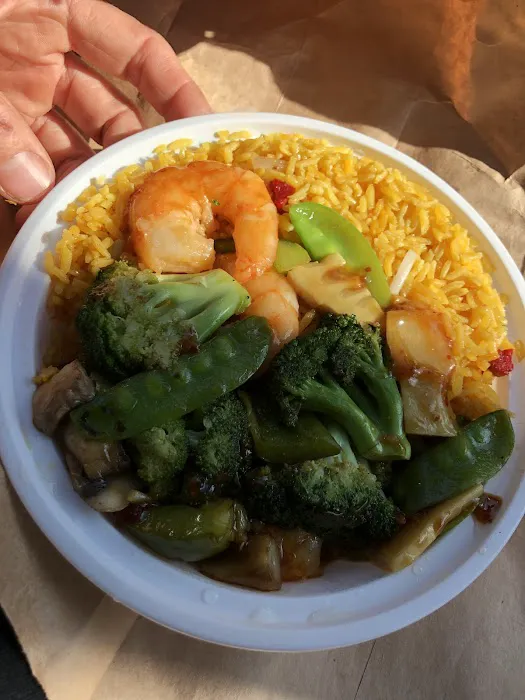 Great Wall Restaurant 4