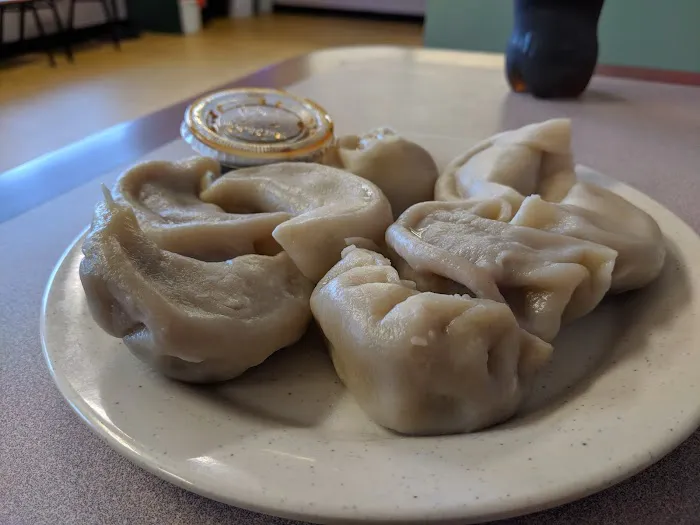 China Star Restaurant 9