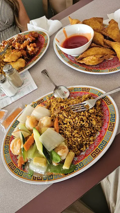 China Star Restaurant 5