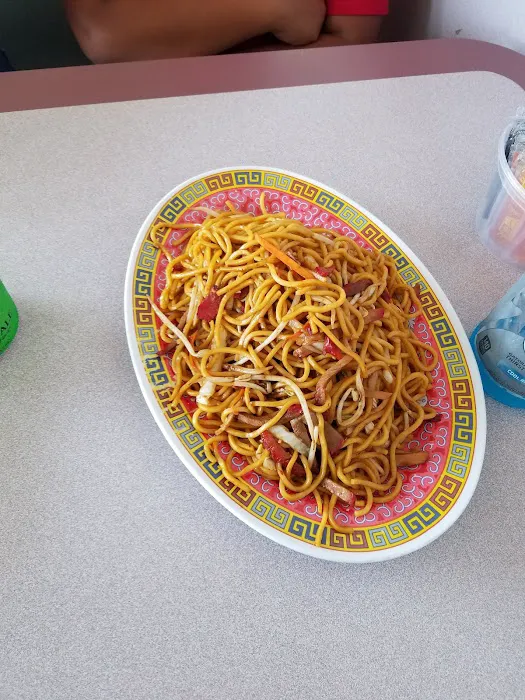 China Star Restaurant 8