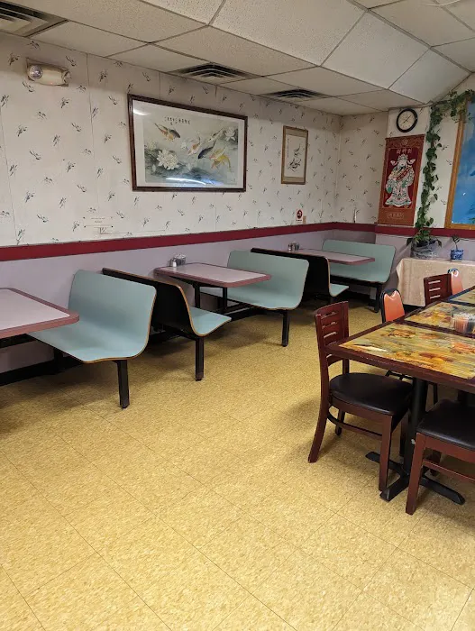 China Star Restaurant 10