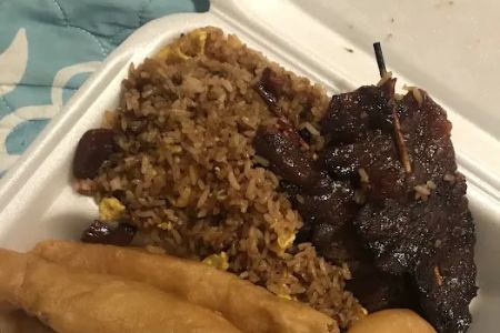 New King Yen Chinese Restaurant