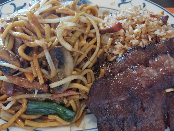 New King Yen Chinese Restaurant 9