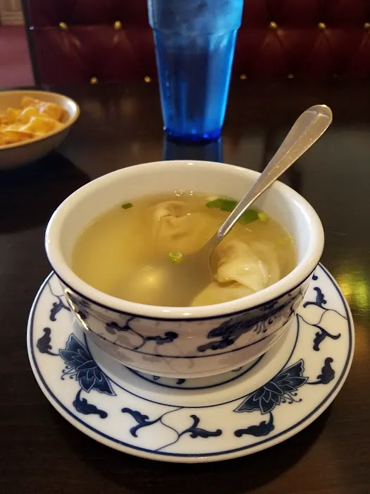 New King Yen Chinese Restaurant 5