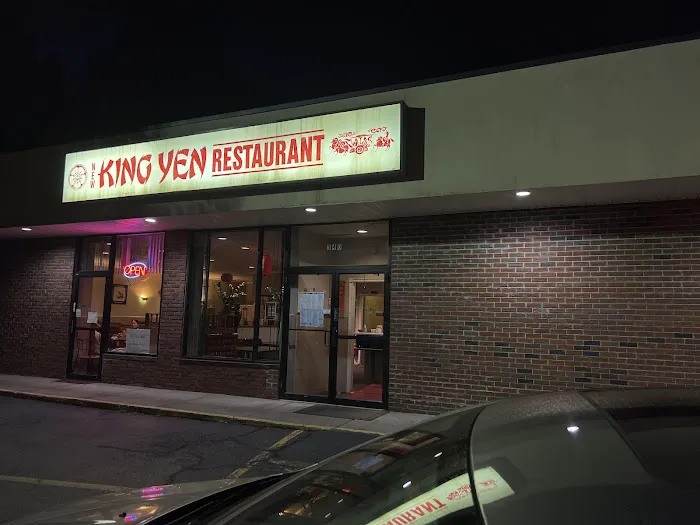 New King Yen Chinese Restaurant 8