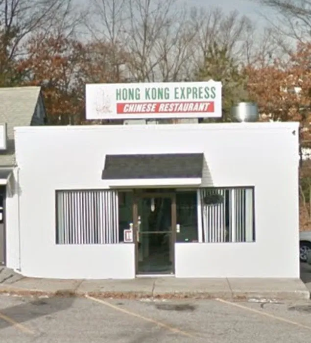 Hong Kong Express 5