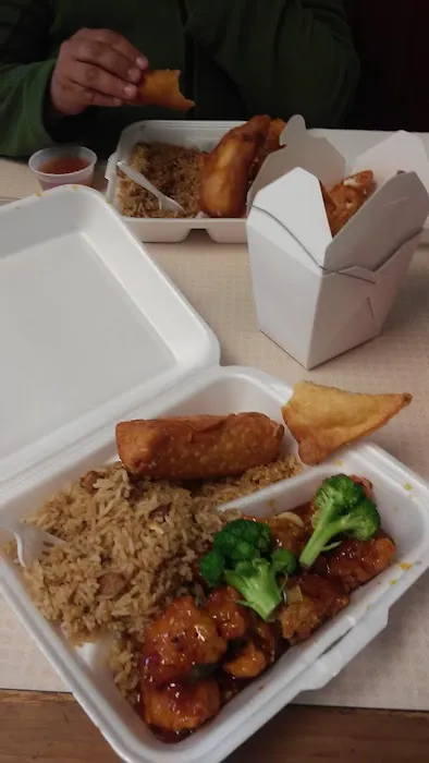 Hong Kong Express 3
