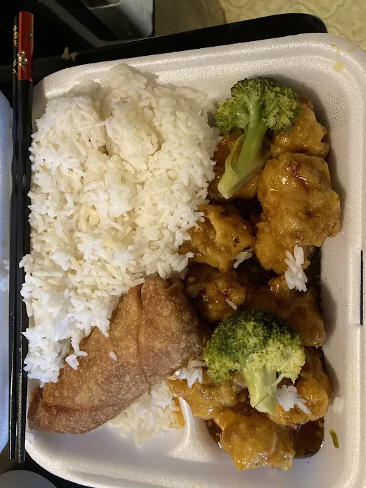 Hong Kong Express 7
