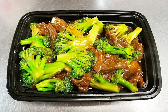 Gold Chopsticks 3