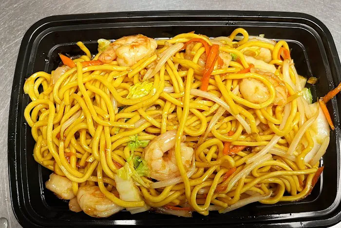 Gold Chopsticks 4