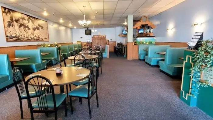 Panda House (Westfield) 7