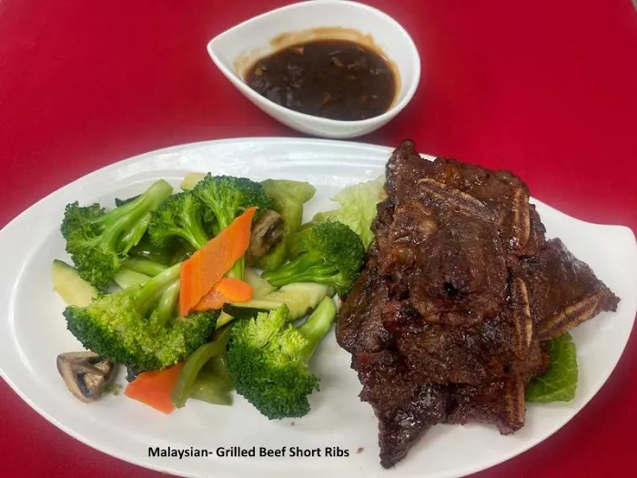 Monsoon Bistro & Bar 7