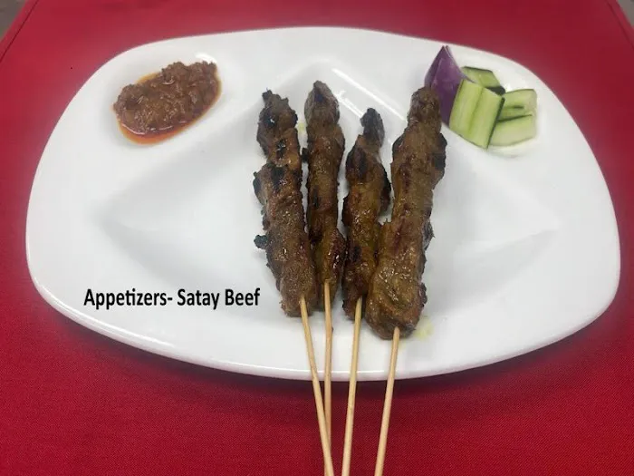 Monsoon Bistro & Bar 8