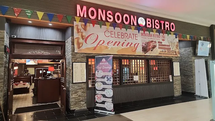 Monsoon Bistro & Bar 2