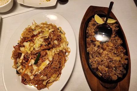 Monsoon Bistro & Bar
