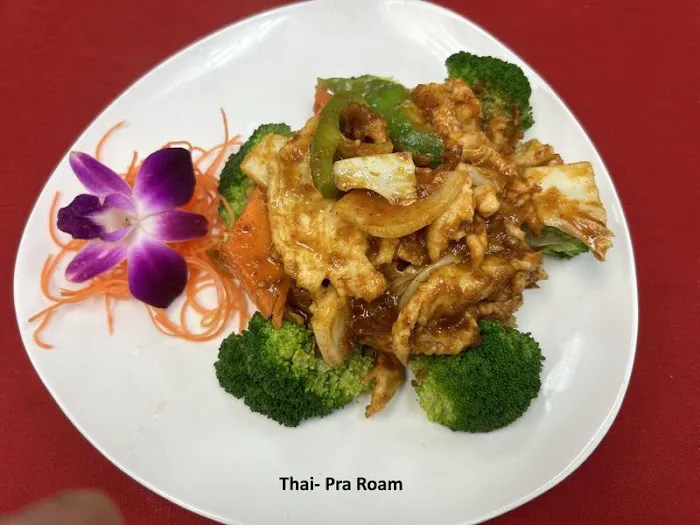 Monsoon Bistro & Bar 9