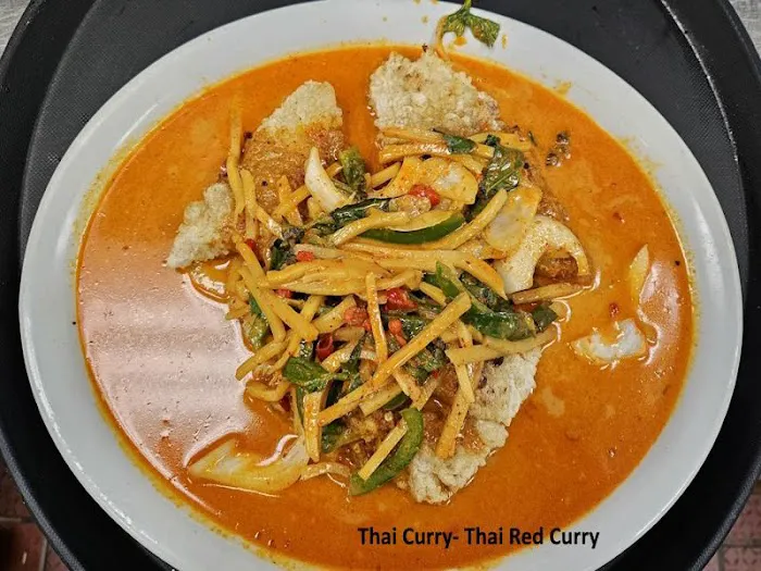 Monsoon Bistro & Bar 6