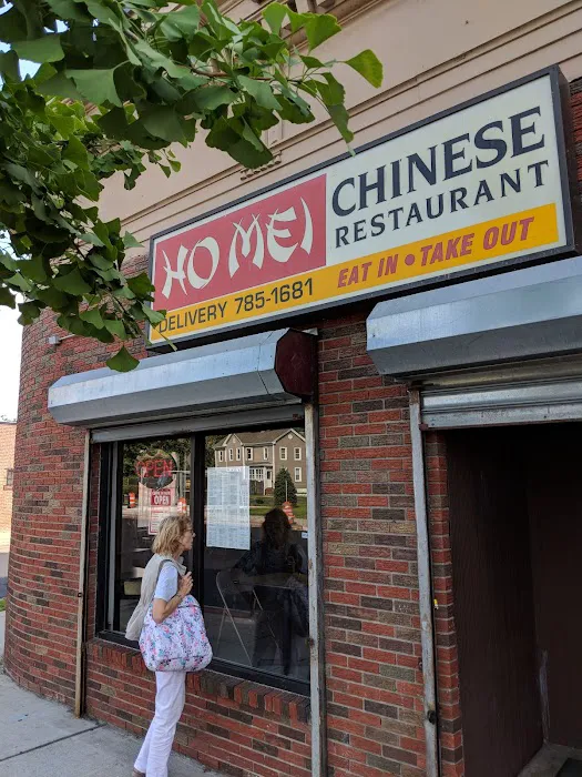 Ho Mei 3