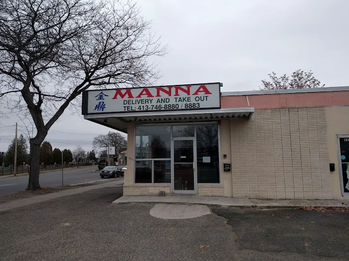Manna 8