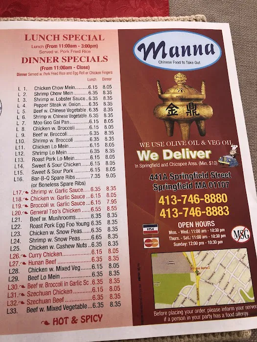 Manna 9