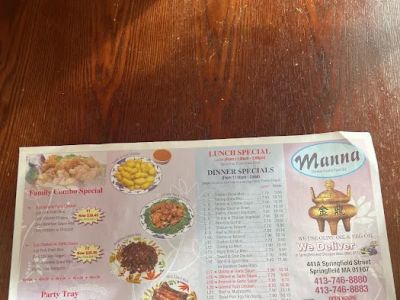 Manna 0