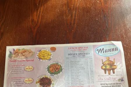 Manna