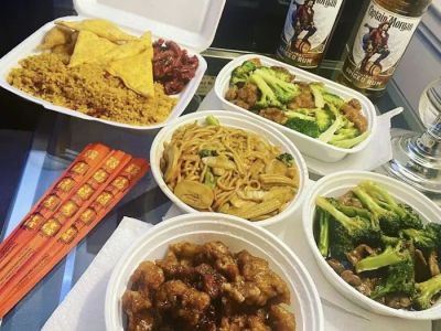 Discount Chinese Restaurant 0
