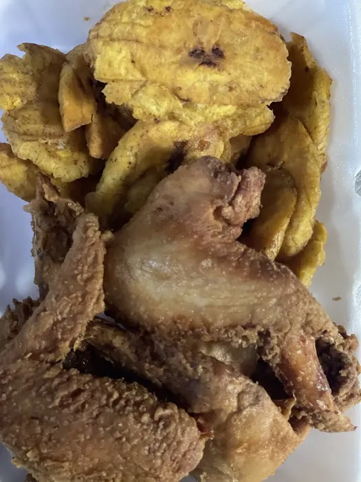 Discount Chinese Restaurant 9