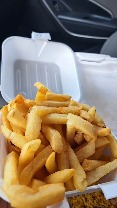 Discount Chinese Restaurant 2