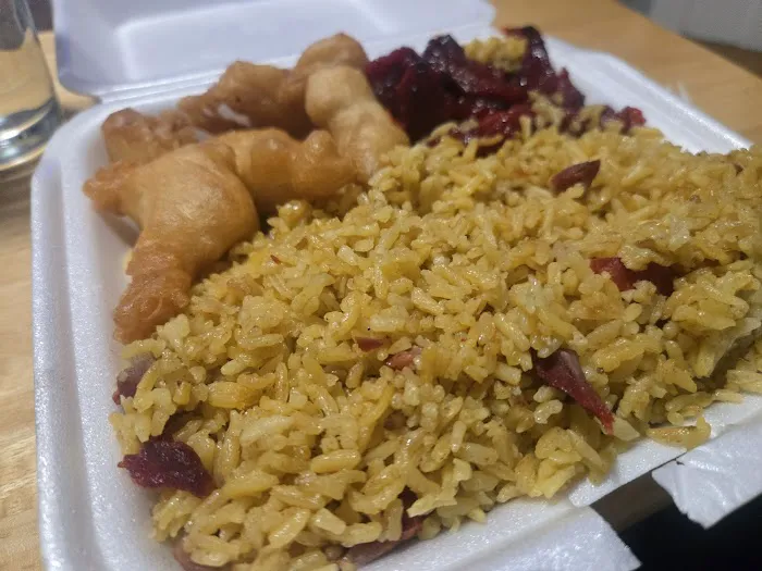 Discount Chinese Restaurant 4