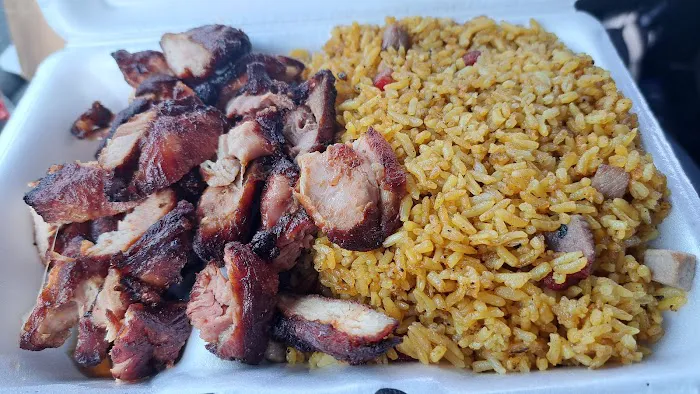 Discount Chinese Restaurant 5