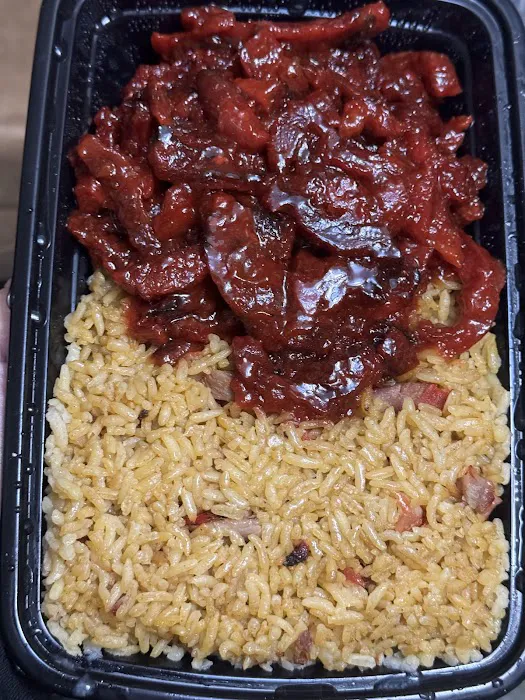 Discount Chinese Restaurant 8