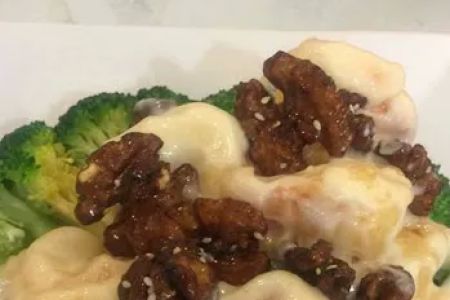 Jack Chen's Restaurant